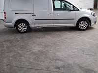 Bedrijfsauto, volkswagen, caddy, 2012 - afbeelding 23 van  28