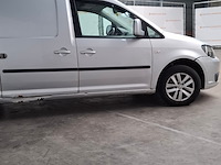 Bedrijfsauto, volkswagen, caddy, 2012 - afbeelding 24 van  28