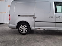 Bedrijfsauto, volkswagen, caddy, 2012 - afbeelding 25 van  28