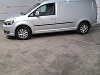 Bedrijfsauto, volkswagen, caddy, 2012 - afbeelding 28 van  28