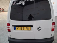 Bedrijfsauto, volkswagen, caddy, 2013 - afbeelding 2 van  77