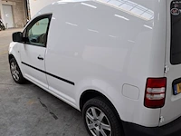 Bedrijfsauto, volkswagen, caddy, 2013 - afbeelding 3 van  77