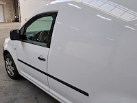 Bedrijfsauto, volkswagen, caddy, 2013 - afbeelding 4 van  77