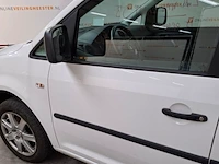 Bedrijfsauto, volkswagen, caddy, 2013 - afbeelding 5 van  77