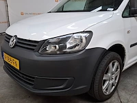 Bedrijfsauto, volkswagen, caddy, 2013 - afbeelding 10 van  77