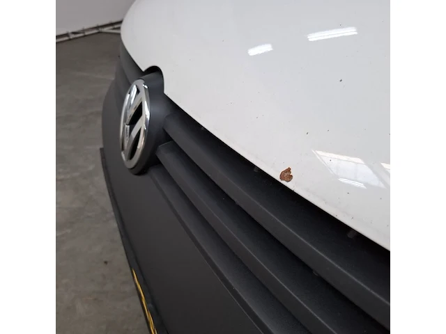 Bedrijfsauto, volkswagen, caddy, 2013 - afbeelding 13 van  77