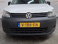 Bedrijfsauto, volkswagen, caddy, 2013 - afbeelding 14 van  77