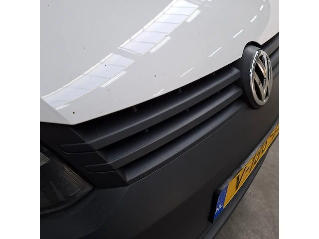 Bedrijfsauto, volkswagen, caddy, 2013 - afbeelding 16 van  77