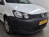 Bedrijfsauto, volkswagen, caddy, 2013 - afbeelding 17 van  77