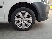 Bedrijfsauto, volkswagen, caddy, 2013 - afbeelding 18 van  77