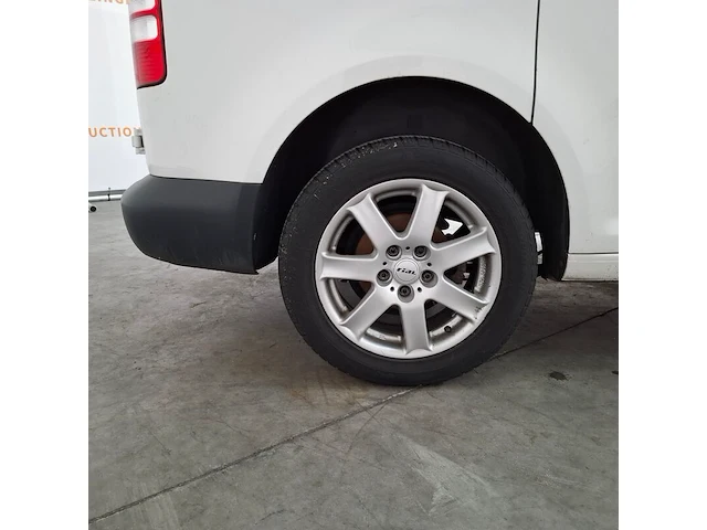 Bedrijfsauto, volkswagen, caddy, 2013 - afbeelding 20 van  77