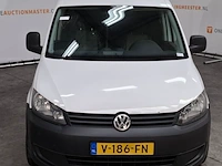 Bedrijfsauto, volkswagen, caddy, 2013 - afbeelding 12 van  77