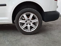 Bedrijfsauto, volkswagen, caddy, 2013 - afbeelding 24 van  77