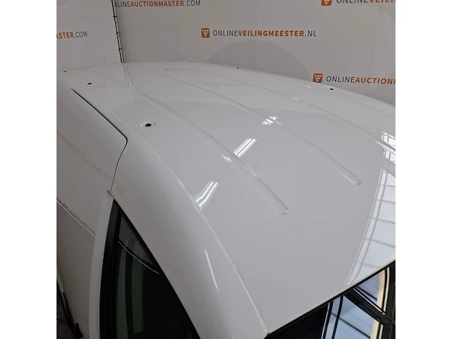 Bedrijfsauto, volkswagen, caddy, 2013 - afbeelding 26 van  77