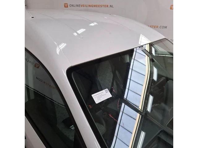 Bedrijfsauto, volkswagen, caddy, 2013 - afbeelding 27 van  77