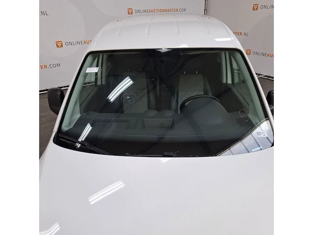 Bedrijfsauto, volkswagen, caddy, 2013 - afbeelding 28 van  77