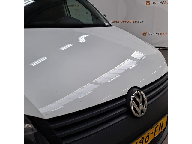 Bedrijfsauto, volkswagen, caddy, 2013 - afbeelding 33 van  77