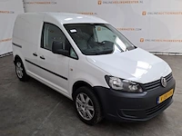 Bedrijfsauto, volkswagen, caddy, 2013 - afbeelding 23 van  77