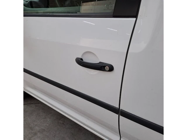 Bedrijfsauto, volkswagen, caddy, 2013 - afbeelding 35 van  77