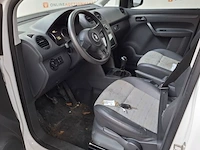 Bedrijfsauto, volkswagen, caddy, 2013 - afbeelding 36 van  77