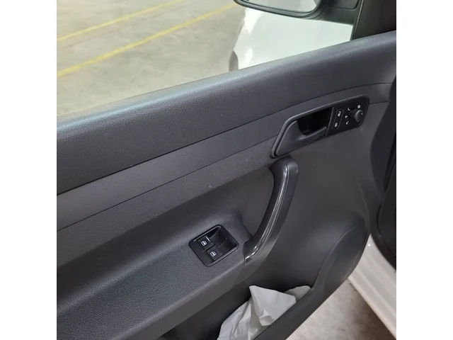 Bedrijfsauto, volkswagen, caddy, 2013 - afbeelding 37 van  77