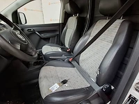 Bedrijfsauto, volkswagen, caddy, 2013 - afbeelding 40 van  77