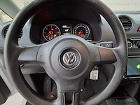 Bedrijfsauto, volkswagen, caddy, 2013 - afbeelding 41 van  77