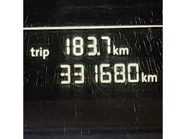 Bedrijfsauto, volkswagen, caddy, 2013 - afbeelding 43 van  77