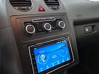 Bedrijfsauto, volkswagen, caddy, 2013 - afbeelding 46 van  77