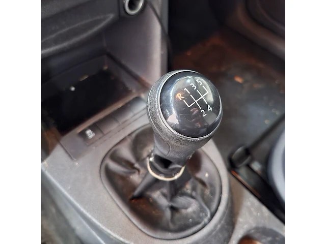 Bedrijfsauto, volkswagen, caddy, 2013 - afbeelding 47 van  77