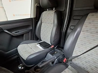 Bedrijfsauto, volkswagen, caddy, 2013 - afbeelding 49 van  77