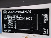 Bedrijfsauto, volkswagen, caddy, 2013 - afbeelding 50 van  77