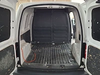Bedrijfsauto, volkswagen, caddy, 2013 - afbeelding 51 van  77