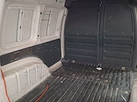 Bedrijfsauto, volkswagen, caddy, 2013 - afbeelding 52 van  77