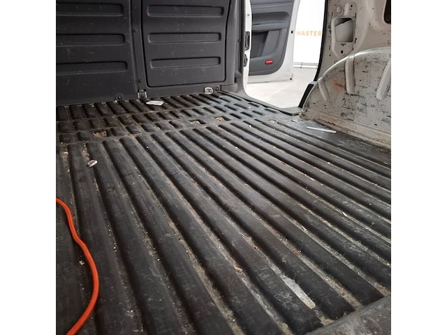 Bedrijfsauto, volkswagen, caddy, 2013 - afbeelding 53 van  77