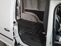 Bedrijfsauto, volkswagen, caddy, 2013 - afbeelding 54 van  77