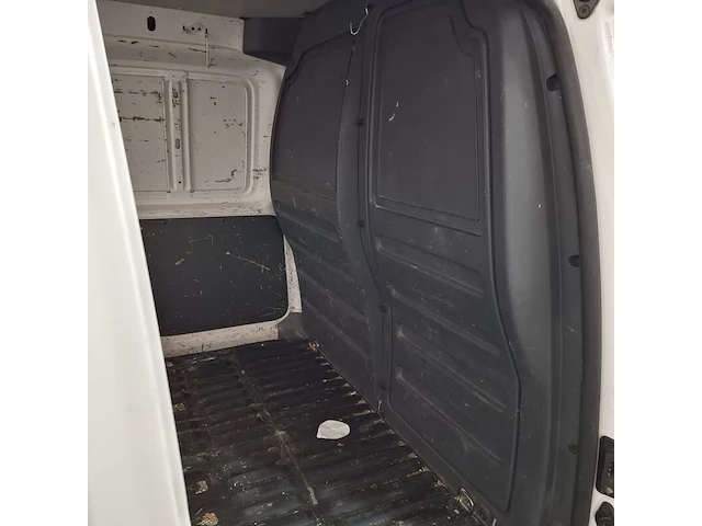 Bedrijfsauto, volkswagen, caddy, 2013 - afbeelding 55 van  77