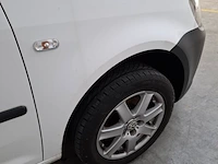 Bedrijfsauto, volkswagen, caddy, 2013 - afbeelding 45 van  77