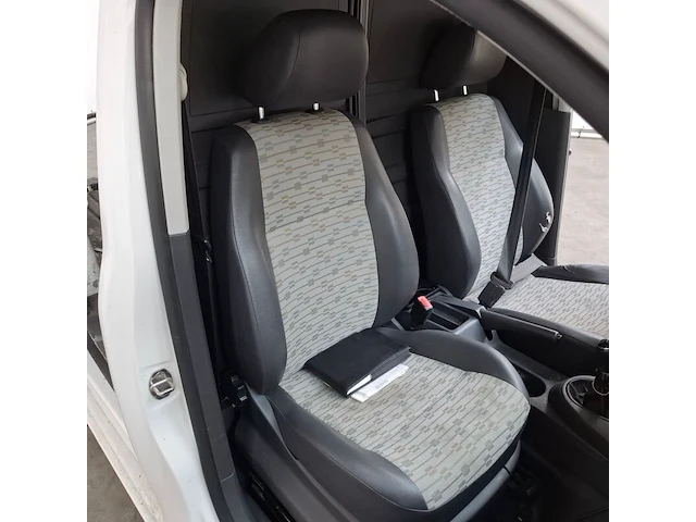 Bedrijfsauto, volkswagen, caddy, 2013 - afbeelding 58 van  77