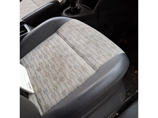 Bedrijfsauto, volkswagen, caddy, 2013 - afbeelding 59 van  77