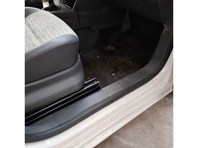 Bedrijfsauto, volkswagen, caddy, 2013 - afbeelding 60 van  77