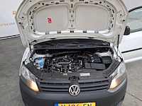 Bedrijfsauto, volkswagen, caddy, 2013 - afbeelding 62 van  77