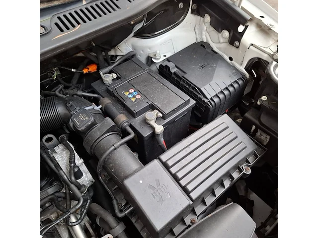 Bedrijfsauto, volkswagen, caddy, 2013 - afbeelding 64 van  77
