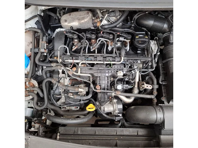 Bedrijfsauto, volkswagen, caddy, 2013 - afbeelding 65 van  77