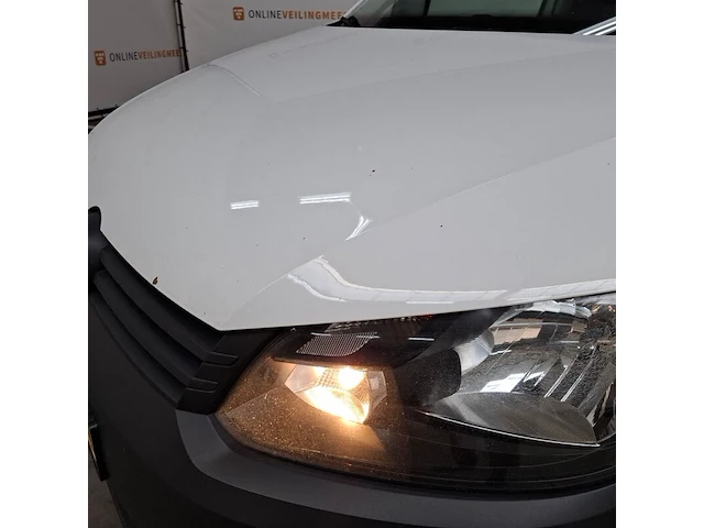 Bedrijfsauto, volkswagen, caddy, 2013 - afbeelding 71 van  77