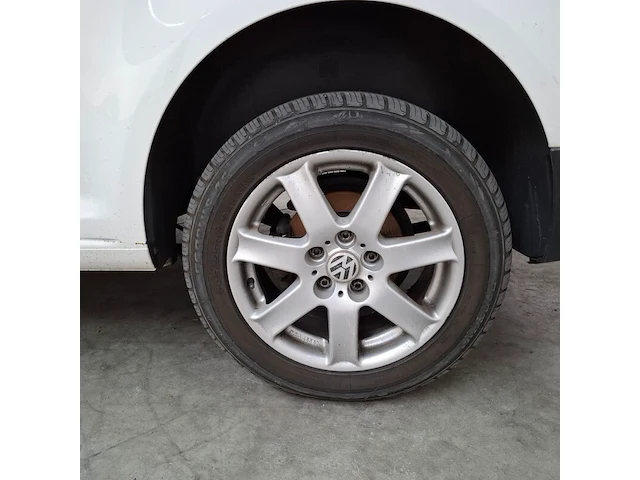 Bedrijfsauto, volkswagen, caddy, 2013 - afbeelding 74 van  77