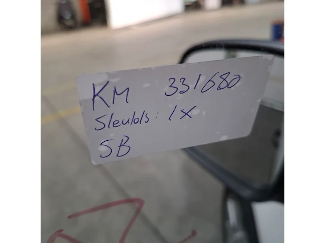 Bedrijfsauto, volkswagen, caddy, 2013 - afbeelding 75 van  77
