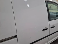 Bedrijfsauto, volkswagen, caddy, 2013 - afbeelding 76 van  77