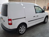 Bedrijfsauto, volkswagen, caddy, 2013 - afbeelding 77 van  77