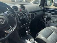Bedrijfsauto, volkswagen, caddy, 2015 - afbeelding 2 van  14